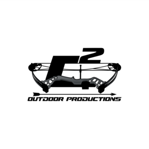 Logo Design by luckdesign for C2 Outdoor Productions | Design: #28300385