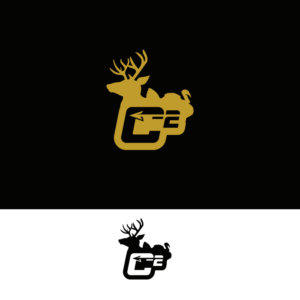Logo Design by Laxmi Design for C2 Outdoor Productions | Design #28309519