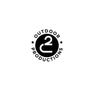 Logo Design by Namita for C2 Outdoor Productions | Design: #28305269