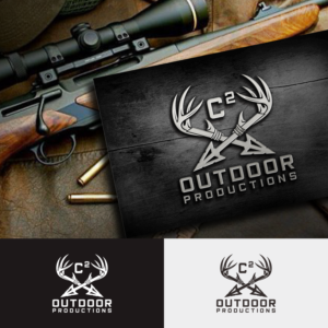 Logo Design by Donan Rockezz