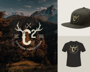 Logo Design by daniel462medina