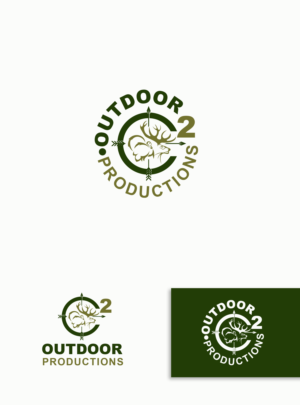 Logo Design by Ana Gocheva