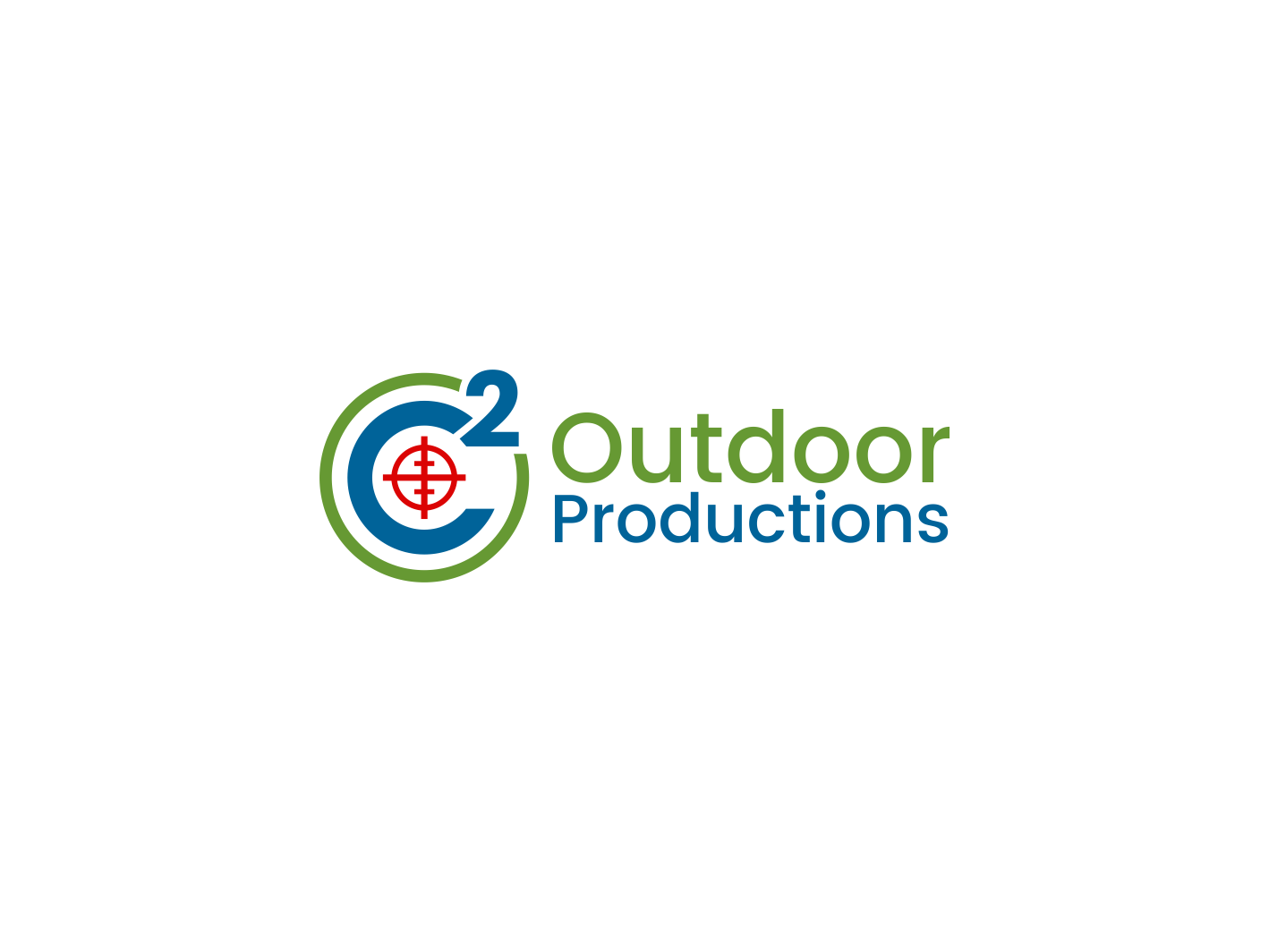 Logo Design by BNdesigner for C2 Outdoor Productions | Design #28304572