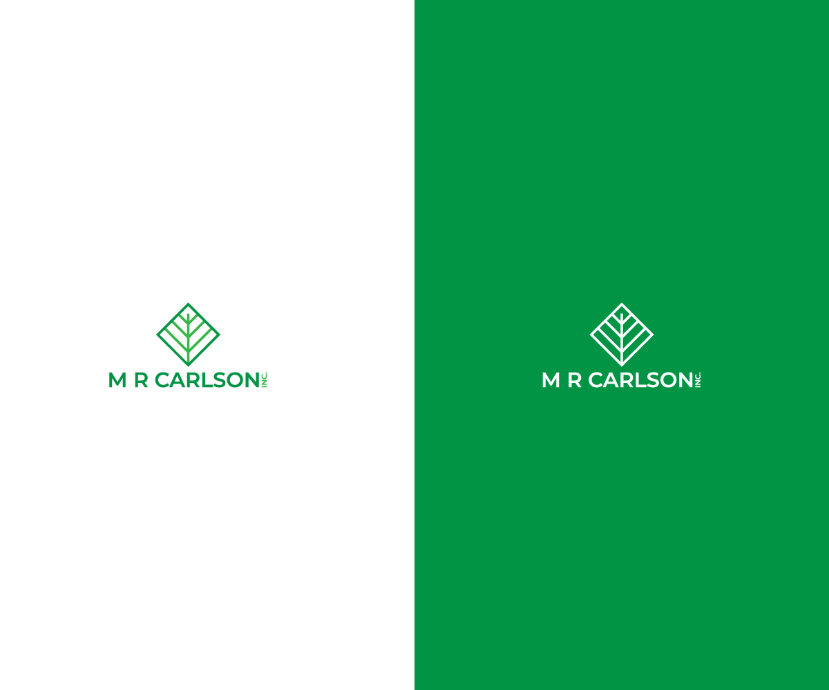 Diseño de Logo por jonkonrad para M R Carlson Inc | Diseño #28285694