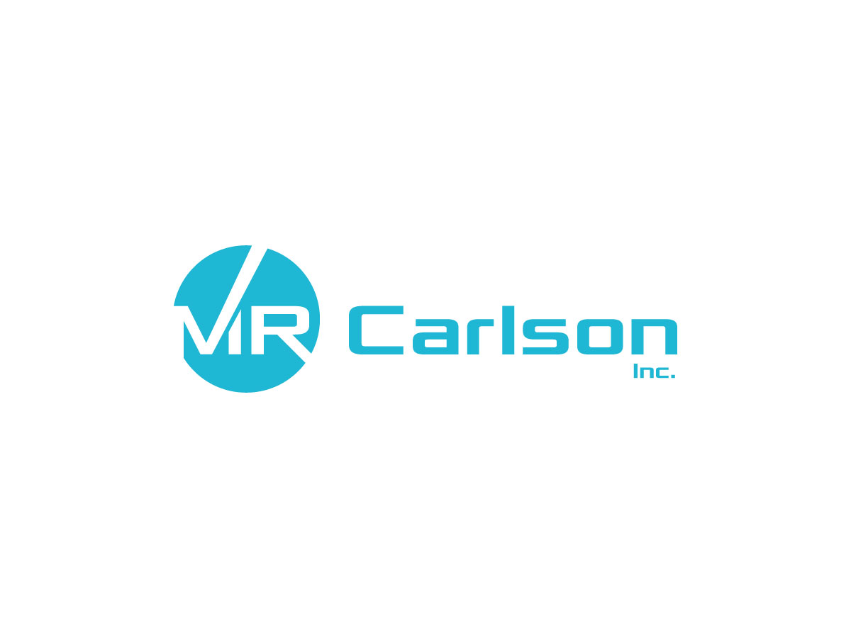 Diseño de Logo por Rayuzon para M R Carlson Inc | Diseño #28286165