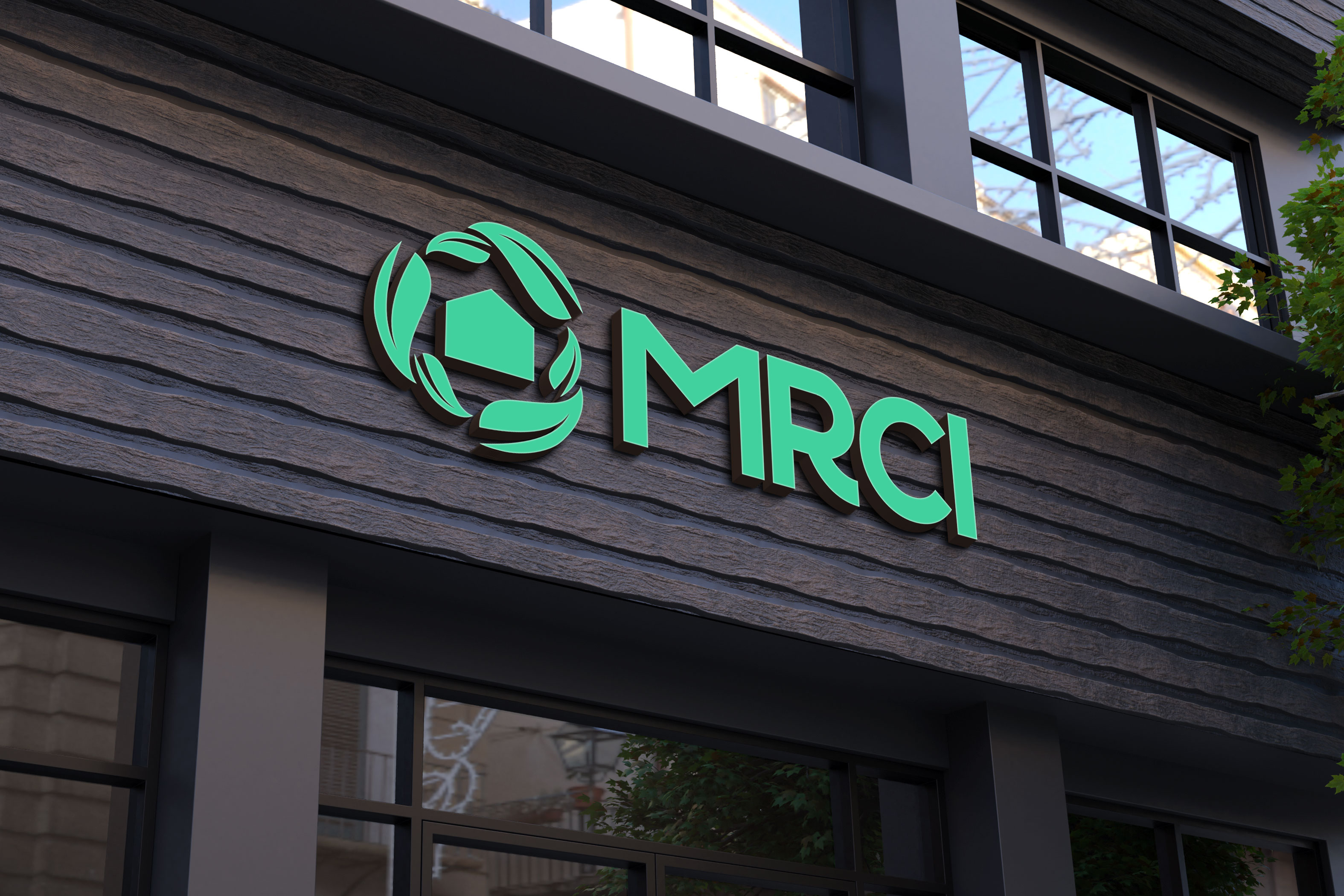 Logo Design by Kavth for M R Carlson Inc | Design #28308049