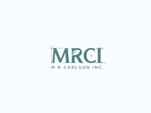Logo Design by Caribu inc for M R Carlson Inc | Design: #28305805