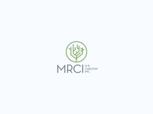 Logo Design by Caribu inc for M R Carlson Inc | Design: #28305806