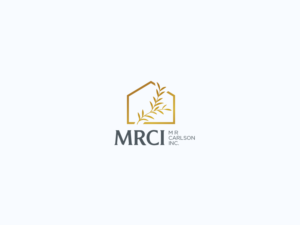 Logo Design by Caribu inc for M R Carlson Inc | Design: #28305807