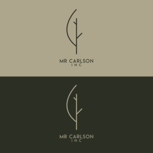 Design de Logo par Rasek pour M R Carlson Inc | Design #28312544