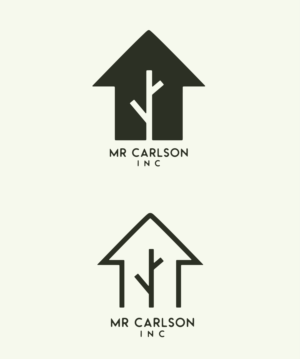 Logo Design by Nomad Criativo for M R Carlson Inc | Design: #28317444