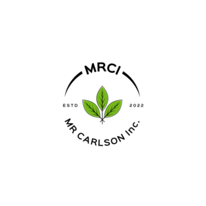 Logo Design by MMYOUSUF for M R Carlson Inc | Design: #28293771