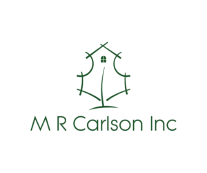 Logo Design by sariaka for M R Carlson Inc | Design: #28319397