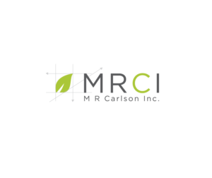 Logo Design by Pv_999 for M R Carlson Inc | Design: #28313761
