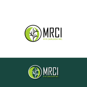 Logo Design by creative.bugs for M R Carlson Inc | Design: #28286659
