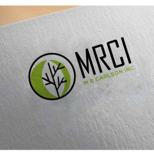 Logo Design by creative.bugs for M R Carlson Inc | Design: #28314135