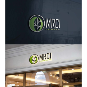 Logo Design by creative.bugs for M R Carlson Inc | Design: #28314136