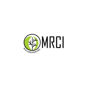Logo Design by creative.bugs for M R Carlson Inc | Design: #28319704