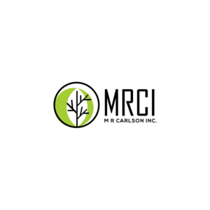 Logo Design by creative.bugs for M R Carlson Inc | Design: #28319705