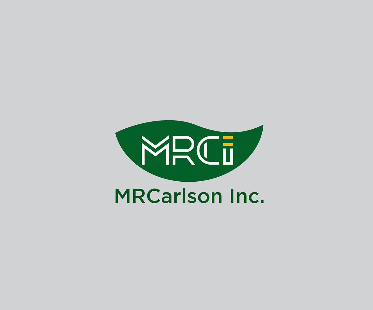 Diseño de Logo por saulogchito para M R Carlson Inc | Diseño #28308232
