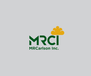 Logo Design by saulogchito for M R Carlson Inc | Design: #28309691