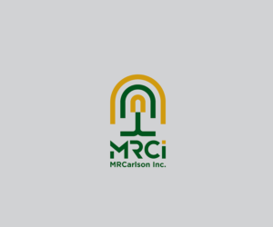 Logo Design by saulogchito for M R Carlson Inc | Design: #28310302