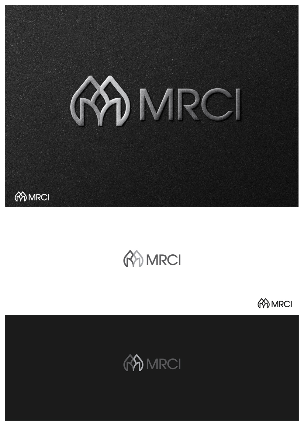 Design de Logo par goranvisnjic82 pour M R Carlson Inc | Design #28282276