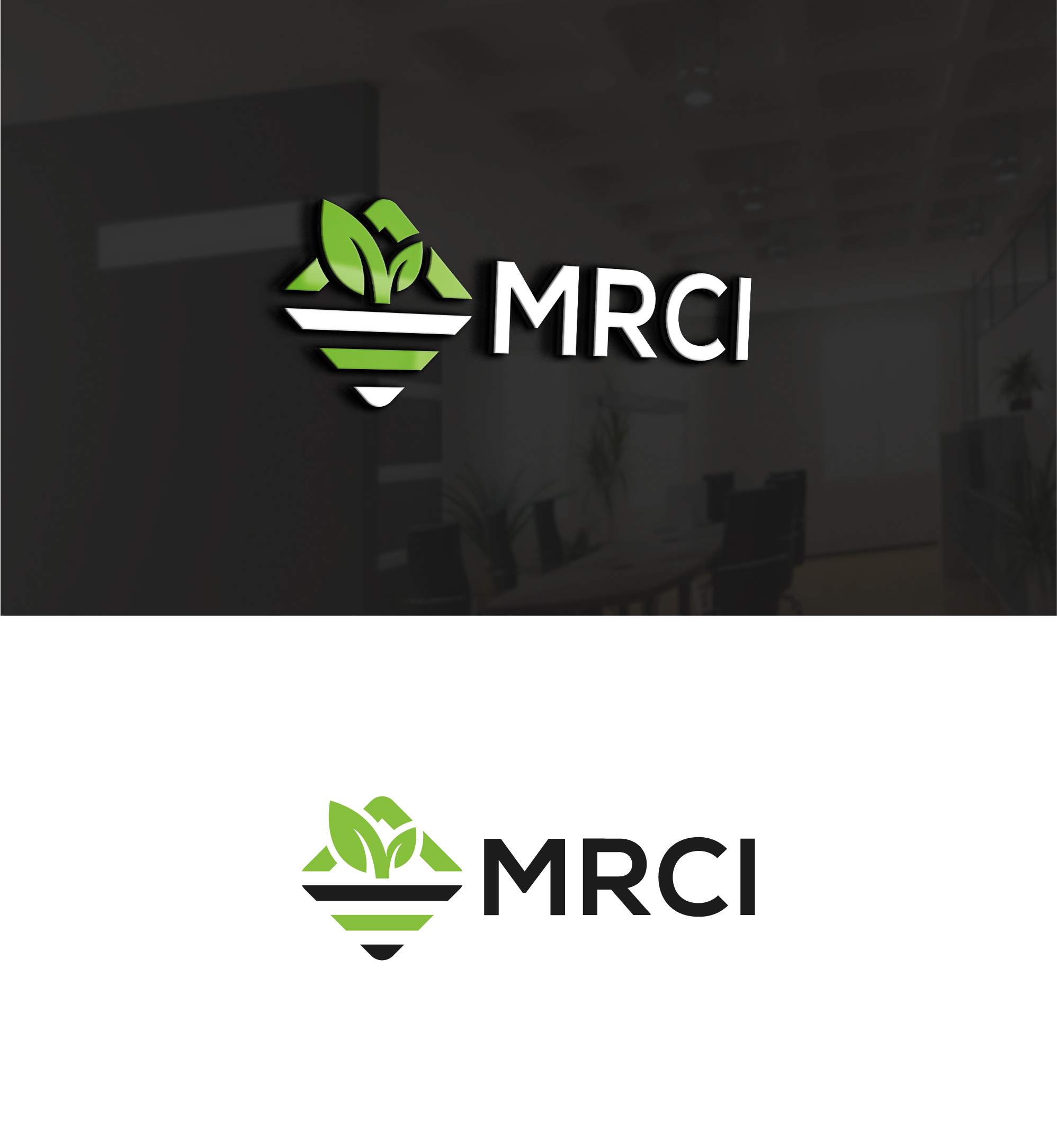 Logo Design by sushsharma99 for M R Carlson Inc | Design #28283957