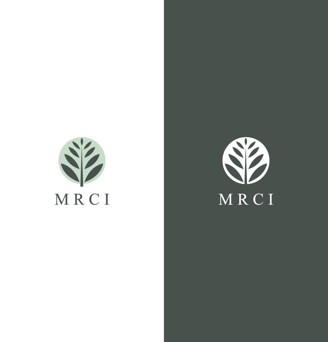 Logo Design by 4tech services for M R Carlson Inc | Design #28282131