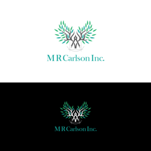 Logo Design by brand maker for M R Carlson Inc | Design: #28284822