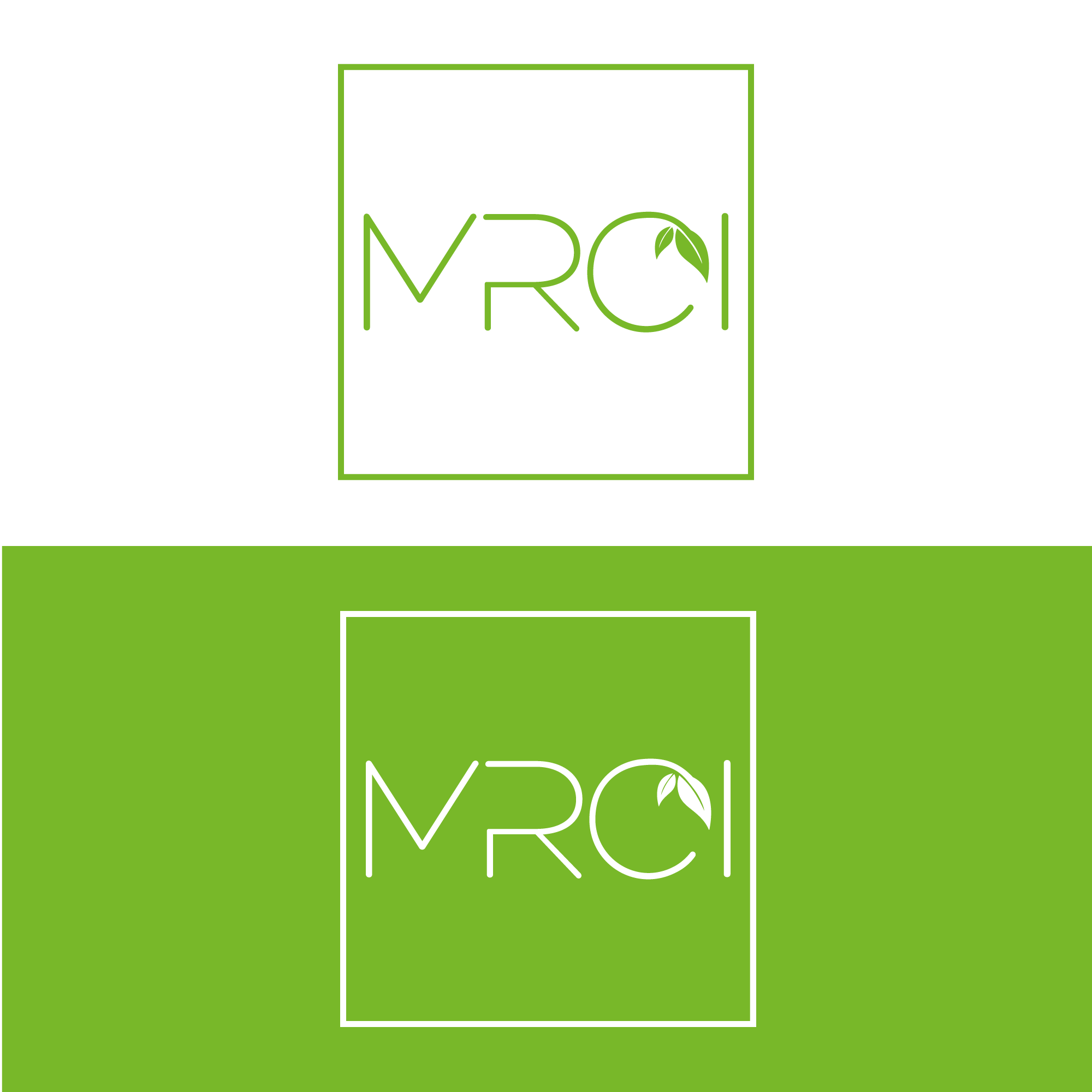 Logo Design by Zak deZign for M R Carlson Inc | Design #28282083