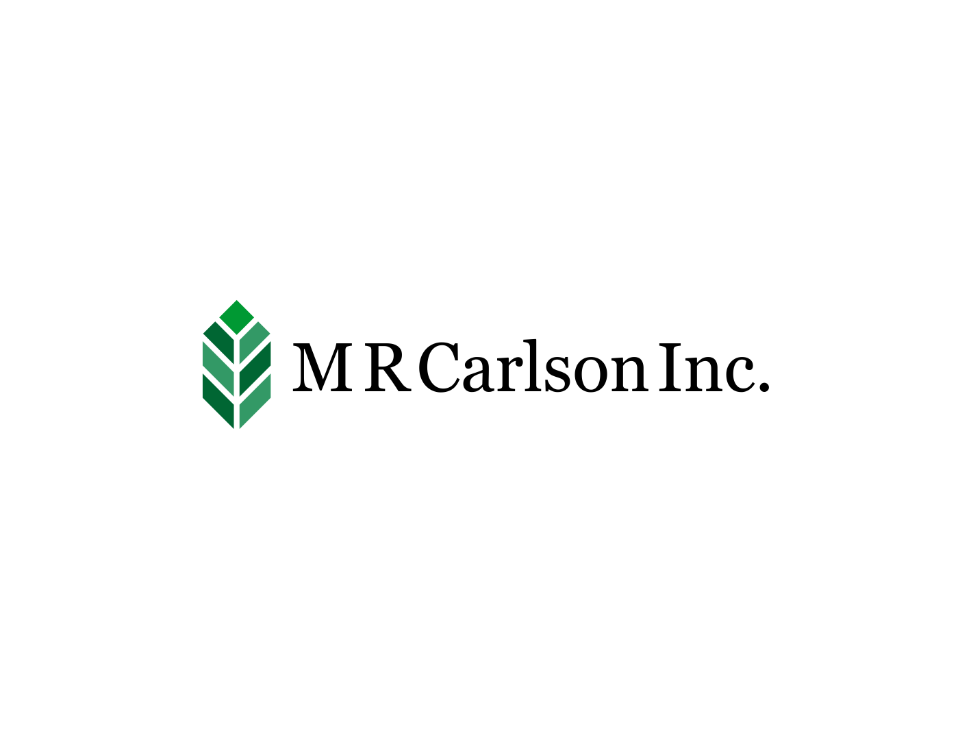 Logo Design by BNdesigner for M R Carlson Inc | Design #28291357