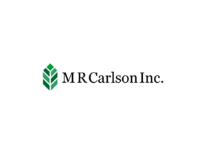Logo Design by BNdesigner for M R Carlson Inc | Design: #28291357