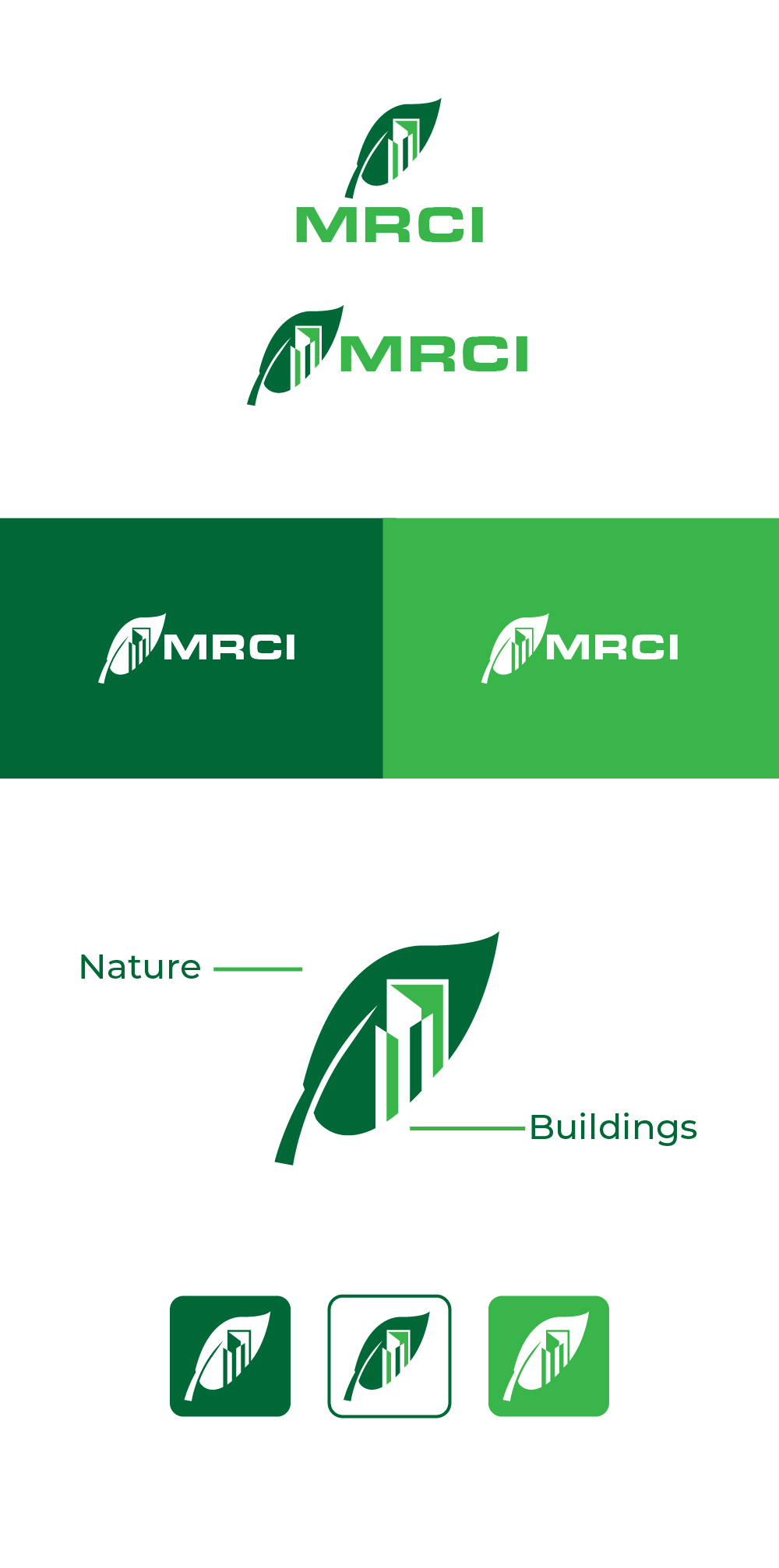 Diseño de Logo por AyubZafar.com para M R Carlson Inc | Diseño #28289700