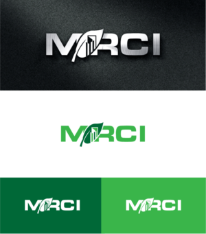 Logo Design by Ayub Zafar for M R Carlson Inc | Design: #28289702