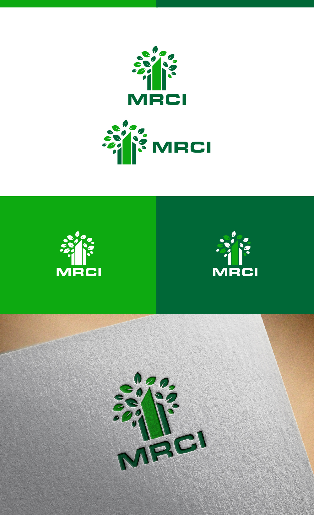 Diseño de Logo por AyubZafar.com para M R Carlson Inc | Diseño #28297082