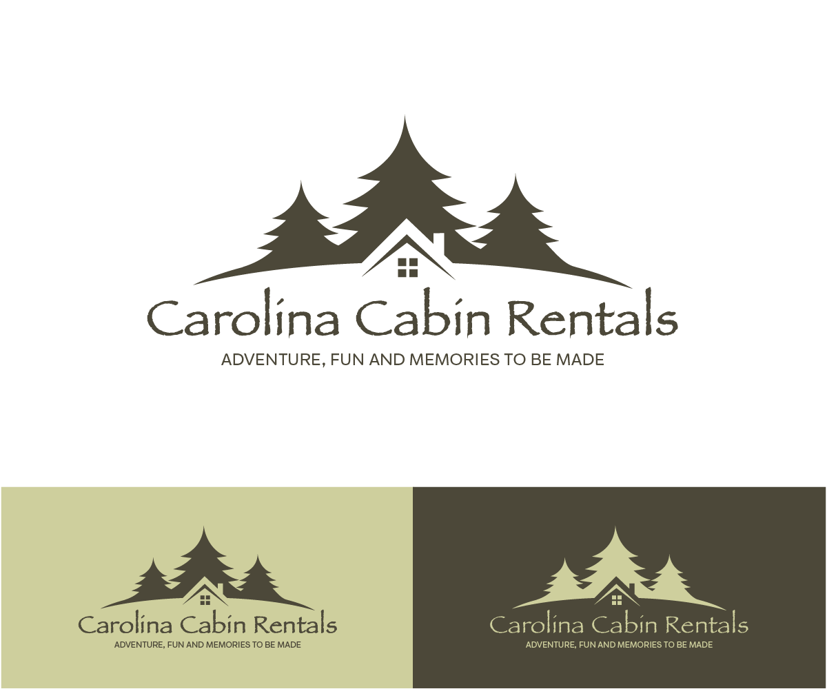 Logo Design by Fabiane Spinelli for this project | Design #28335666