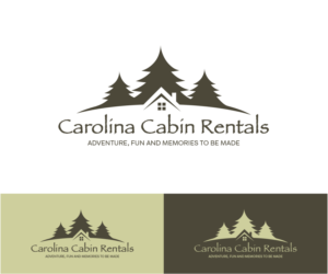 Logo Design by Fabiane Spinelli