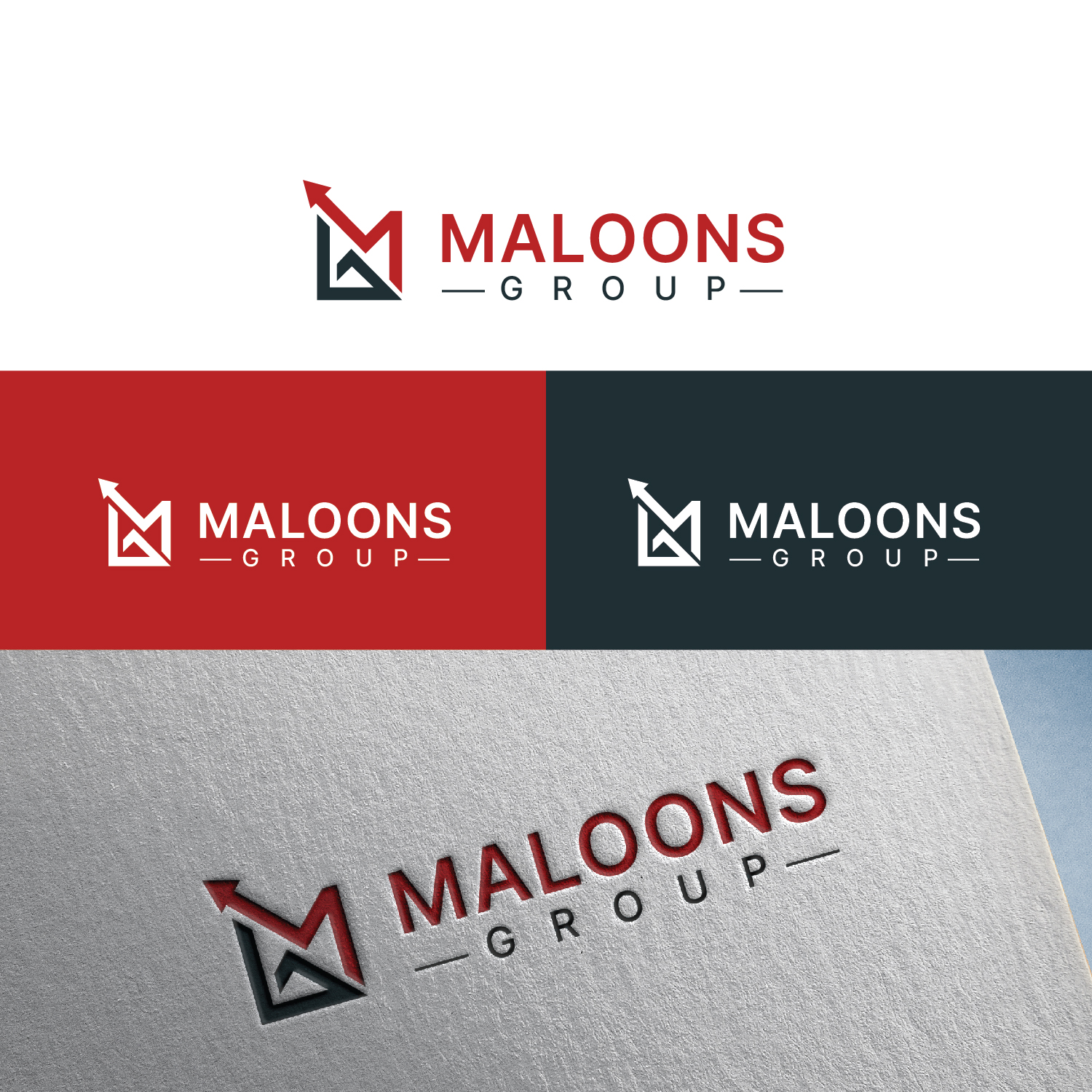 Logo Design by S.H Designs for Globalis Consulting Group | Design #28284677