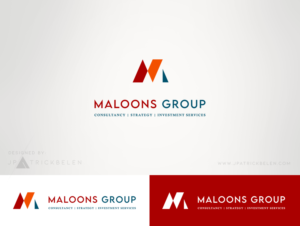 Logo-Design von jpatrickbelen für Globalis Consulting Group | Design #28282418