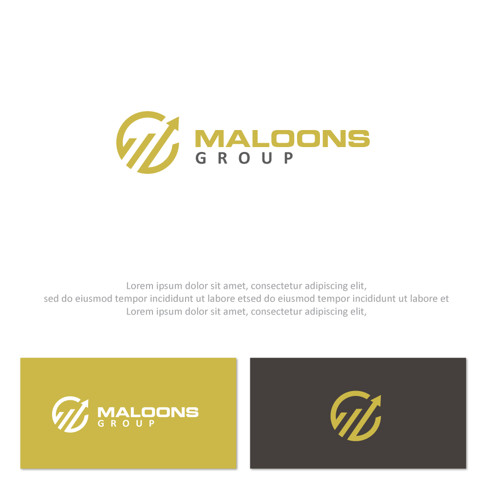 Logo Design by Anekaa for Globalis Consulting Group | Design #28283508