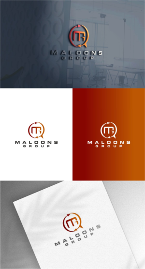Logo-Design von Dave Paresh für Globalis Consulting Group | Design #28282624