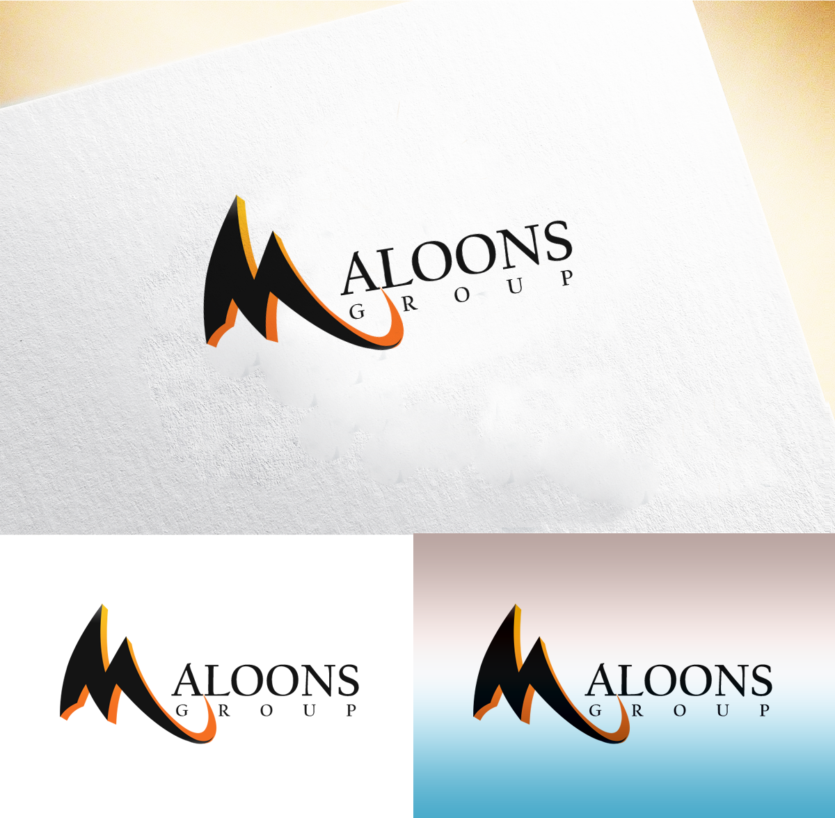 Diseño de Logo por Rajib Bhattacharya para Globalis Consulting Group | Diseño #28283248