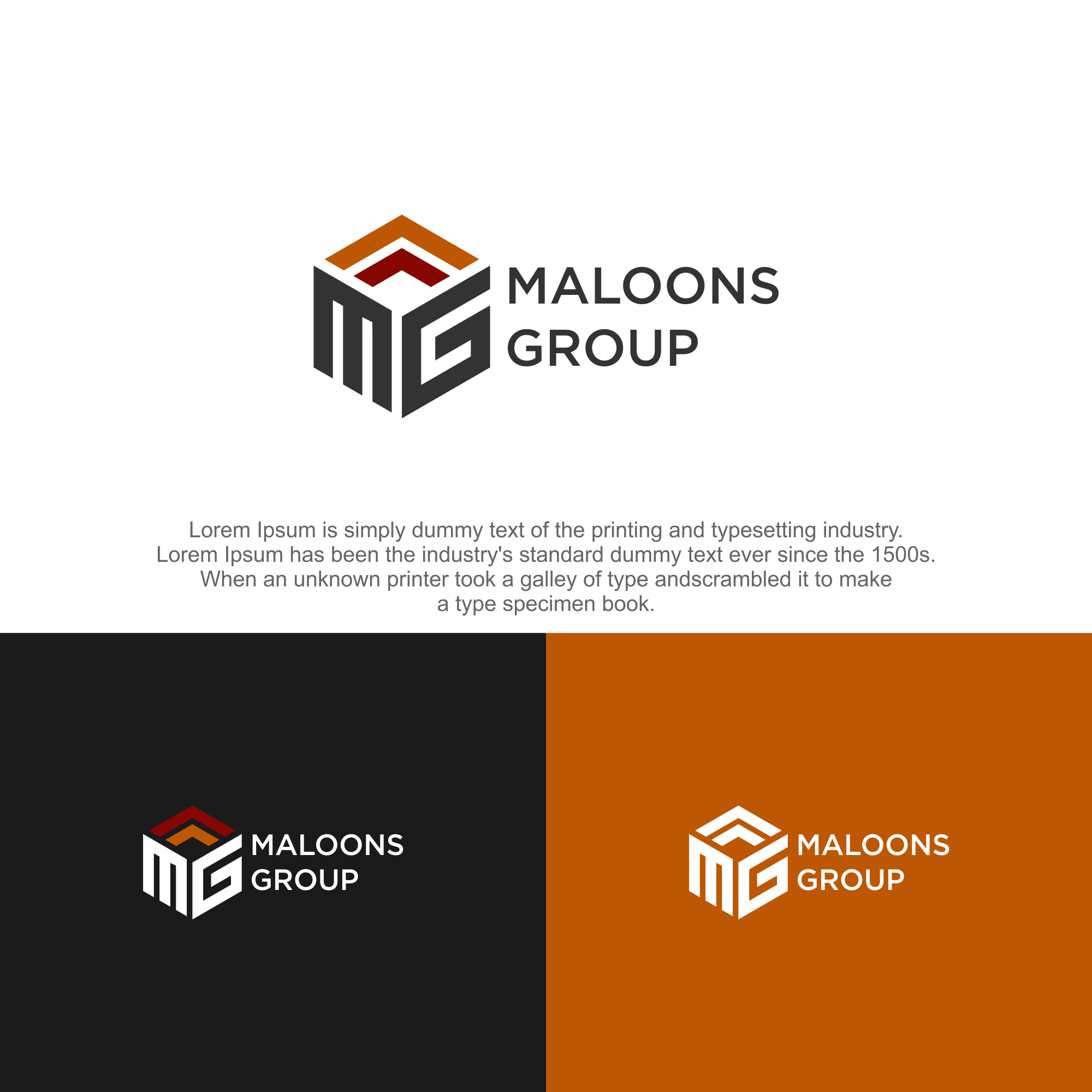 Logo Design by mOuntase for Globalis Consulting Group | Design #28285548