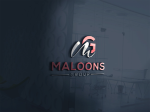 Logo-Design von Black Boy Design
