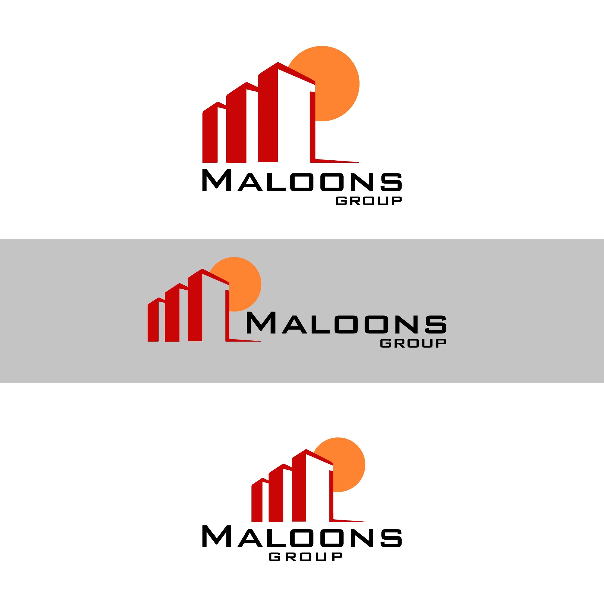 Diseño de Logo por ASA ArchIn para Globalis Consulting Group | Diseño #28283268