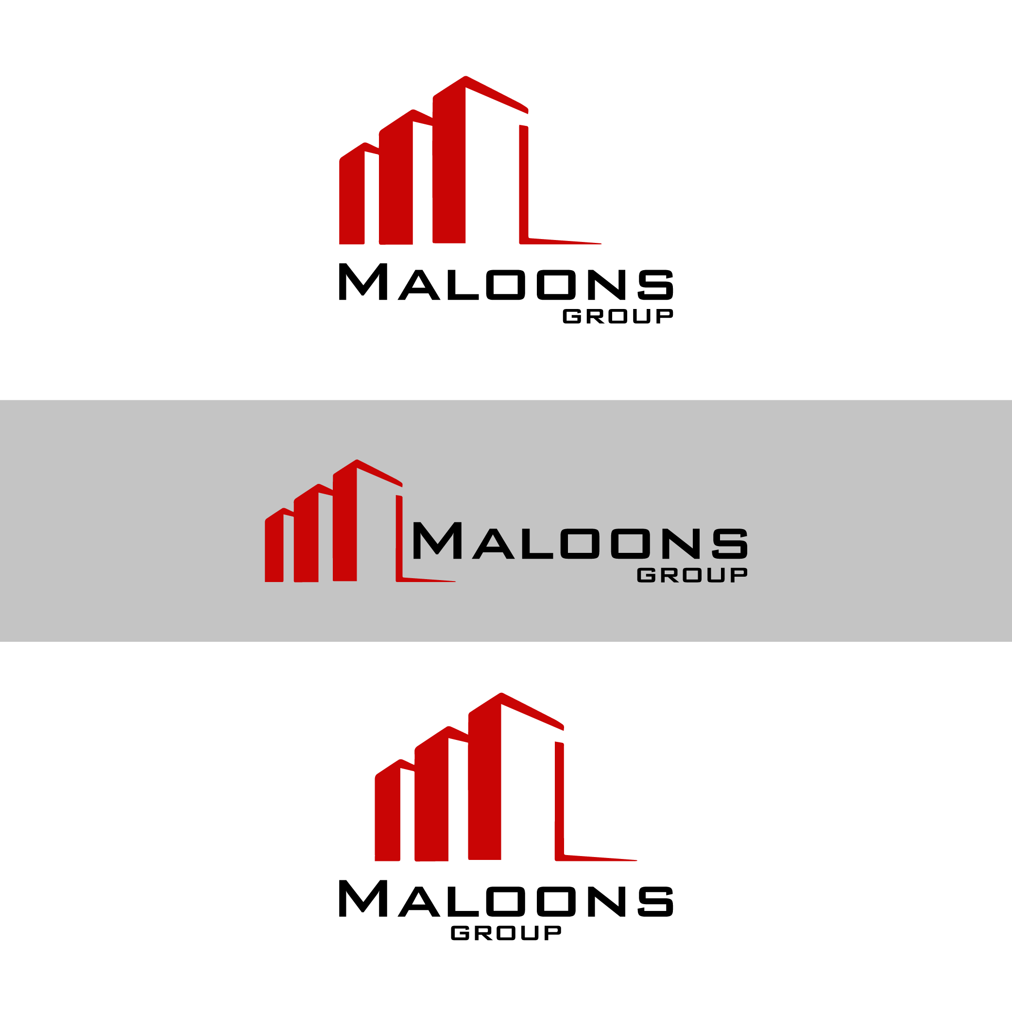 Logo Design by ASA ArchIn for Globalis Consulting Group | Design #28283269