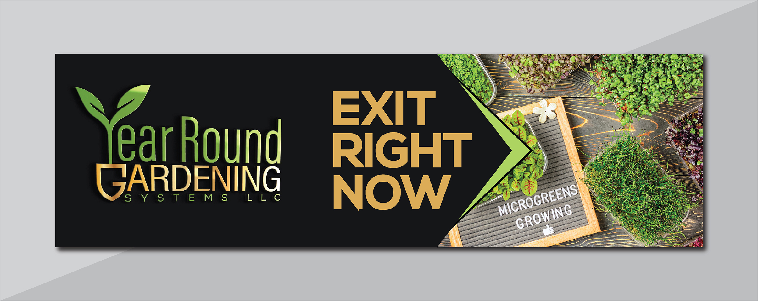 Diseño de Cartelera por Deziners Zone para este proyecto | Diseño #28285912