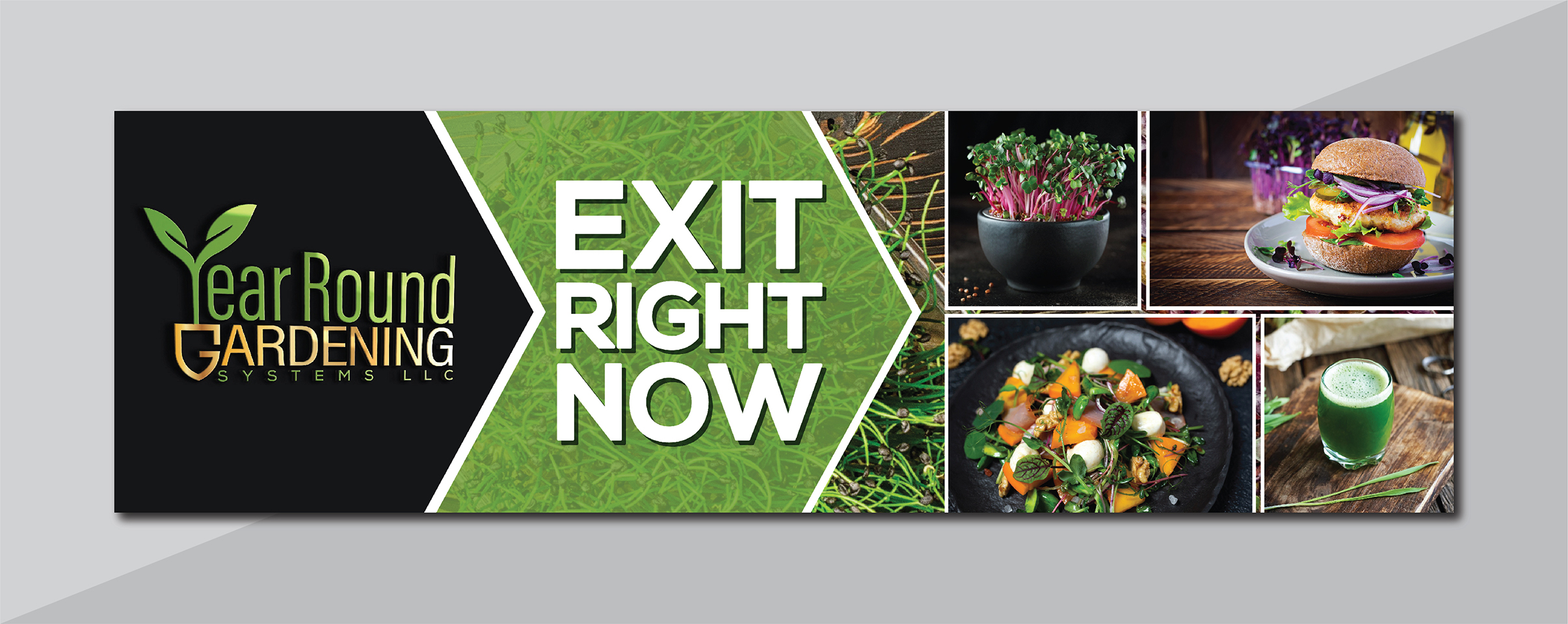 Billboard Design by Deziners Zone for this project | Design #28285913