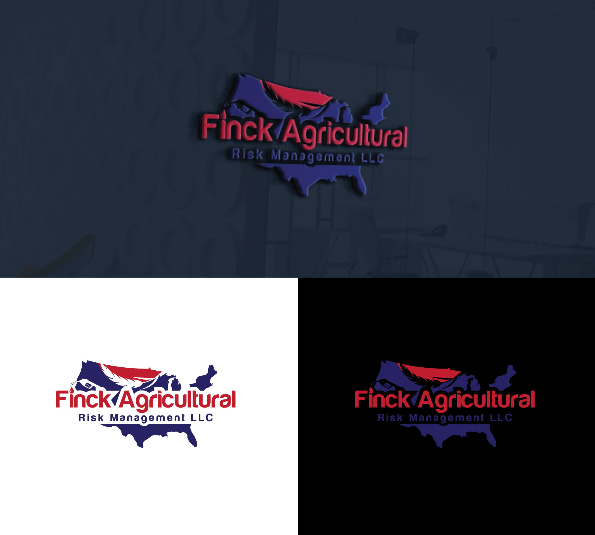 Logo Design by hjyoo for this project | Design #28297103